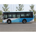 Dongfeng City Bus Hot Sale For Africa Market